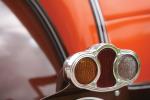 Packard Deluxe Eight Model 840 Roadster 1931 года